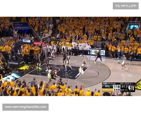 加时赛0.3秒绝杀震撼全场 NBA季后赛逆转历史性时刻价值千万美元