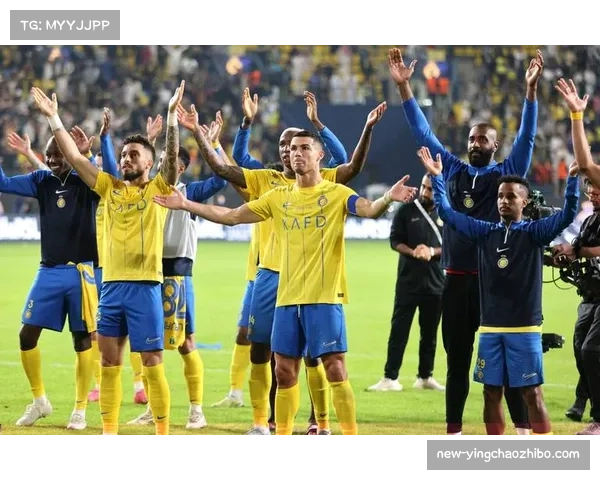 沙特联积分榜利雅得胜利21分领跑,争冠格局呈现三强鼎立态势 沙特联积分榜利雅得胜利21分领跑,争冠格局呈现三强鼎立态势