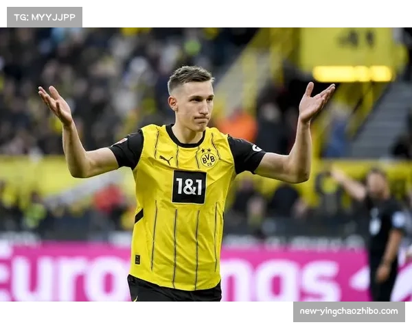 多特蒙德后防核心施洛特贝克 德甲联赛防守数据名列前茅 多特蒙德后防核心施洛特贝克 德甲联赛防守数据名列前茅