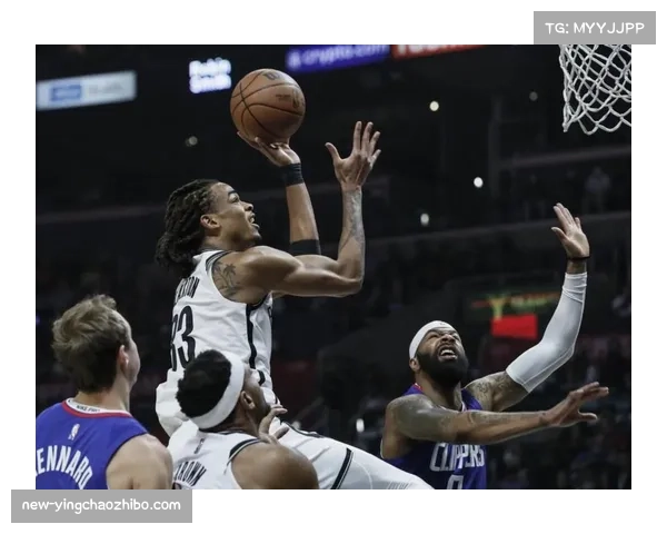 篮网54分惨败尼克斯复盘:克拉克斯顿-25正负值创队史尴尬 篮网54分惨败尼克斯复盘:克拉克斯顿-25正负值创队史尴尬