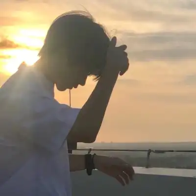 毕露心
